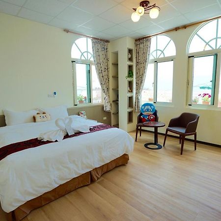 David'S House Apartment Fanlu ภายนอก รูปภาพ