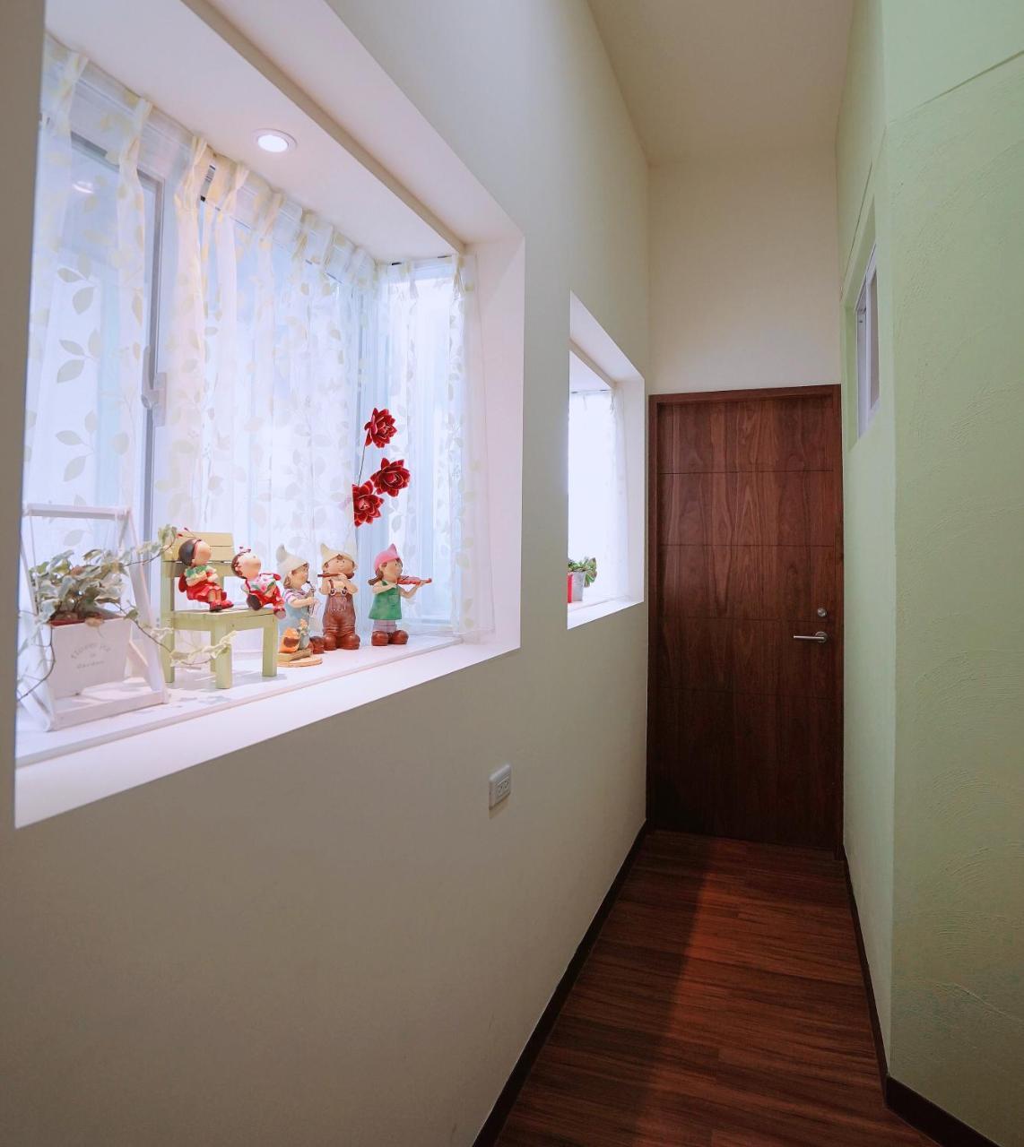 David'S House Apartment Fanlu ภายนอก รูปภาพ