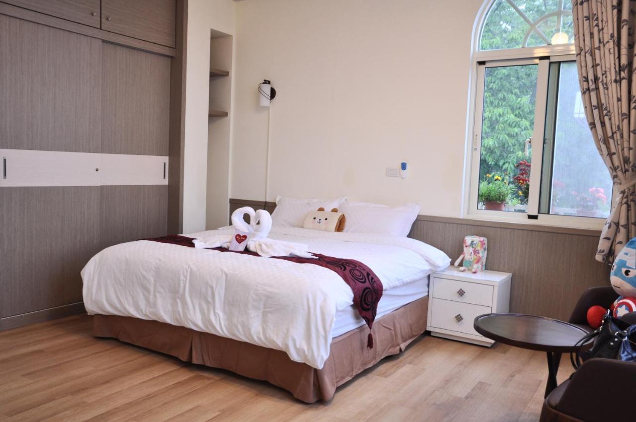David'S House Apartment Fanlu ภายนอก รูปภาพ