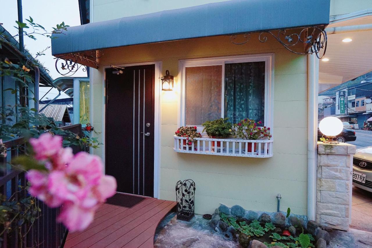 David'S House Apartment Fanlu ภายนอก รูปภาพ