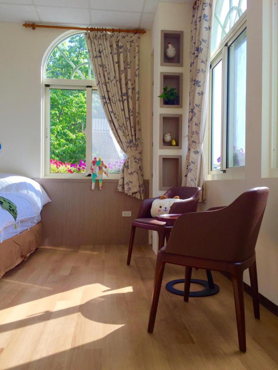 David'S House Apartment Fanlu ภายนอก รูปภาพ
